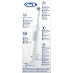 ORAL-B Cepillo Eléctrico Limpieza Profesional 1 Laboratory