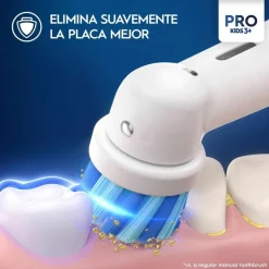 Oral-B Cepillo Eléctrico Pro-Kids Rey León 1 unidad