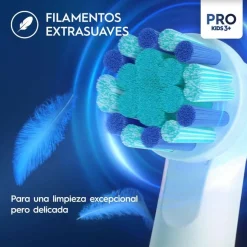 Oral-B Cepillo Eléctrico Pro-Kids Rey León 1 unidad