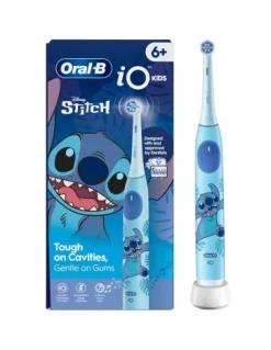 Oral-B Cepillo iO Kids Stitch 1 unidad