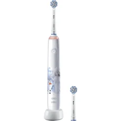 Oral-B Cepillo Recargable Pro Junior 6+ Frozen