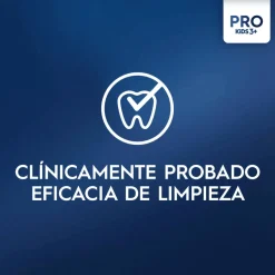 Oral-B Cepillo Recargable Vitality Kids Box Spiderman