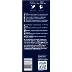 Oral-B Cepillo Recargable Vitality Kids Box Spiderman