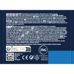 Oral-B Cepillo Recargable Vitality Pro Azul 1 unidad
