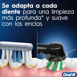 Oral-B Cepillo Recargable Vitality Pro Azul 1 unidad