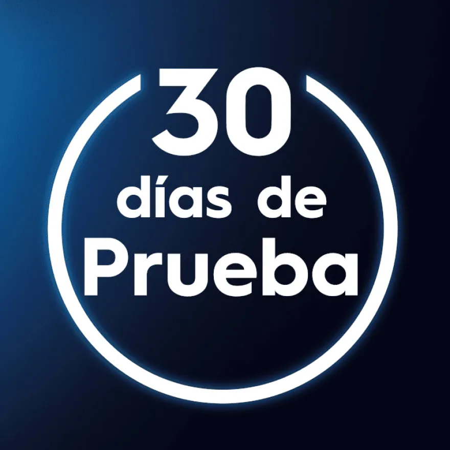 Oral-B Cepillo Recargable Vitality Pro Azul 1 unidad