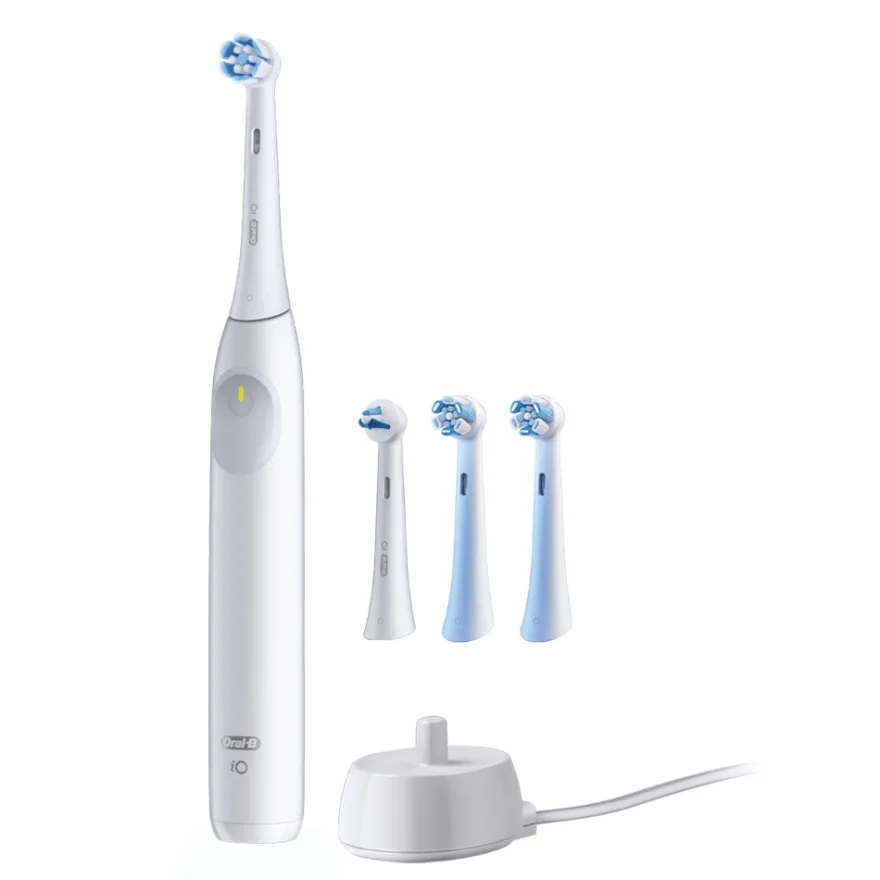 Oral-B iO 2 Cepillo de Dientes Eléctrico Regalo