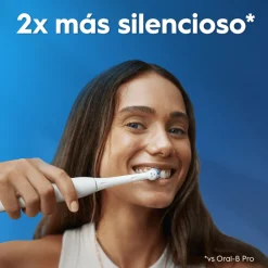 Oral-B iO 2 Cepillo de Dientes Eléctrico Regalo
