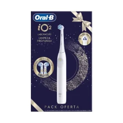 Oral-B iO 2 Cepillo de Dientes Eléctrico Regalo