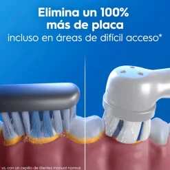 Oral-B iO 2 Cepillo de Dientes Eléctrico Regalo