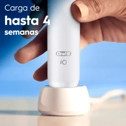 Oral-B iO 2 Cepillo de Dientes Eléctrico Regalo