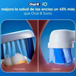 Oral-B iO 2 Cepillo de Dientes Eléctrico Regalo