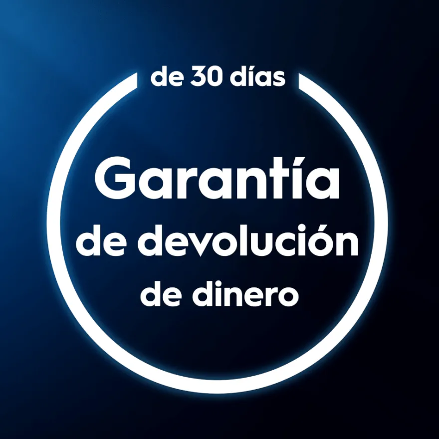 Oral-B iO 6 Cepillo De Dientes Eléctrico 4 Cabezales