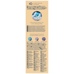 Oral-B iO 6 Cepillo De Dientes Eléctrico 4 Cabezales
