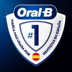 Oral-B iO 6 Cepillo De Dientes Eléctrico 4 Cabezales
