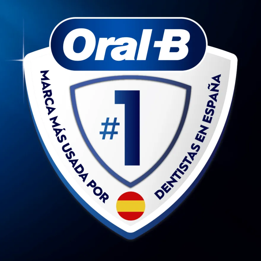 Oral-B iO 6 Cepillo De Dientes Eléctrico 4 Cabezales