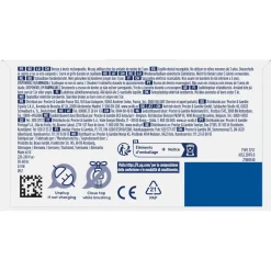 Oral-B iO2 Cepillo de Dientes Eléctrico Azul 1 ud
