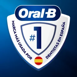Oral-B iO 5 Cepillo de dientes eléctrico 4 cabezales Pack Regalo