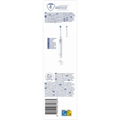 Oral-B iO2 Cepillo de Dientes Eléctrico Blanco 1 ud