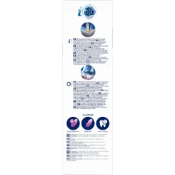 Oral-B iO2 Cepillo de Dientes Eléctrico Blanco 1 ud