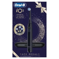 Oral-B iO 2 Cepillo Eléctrico Pack Regalo
