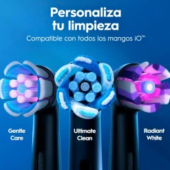 Oral-B iO 2 Cepillo Eléctrico Pack Regalo