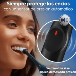 Oral-B iO 2 Cepillo Eléctrico Pack Regalo