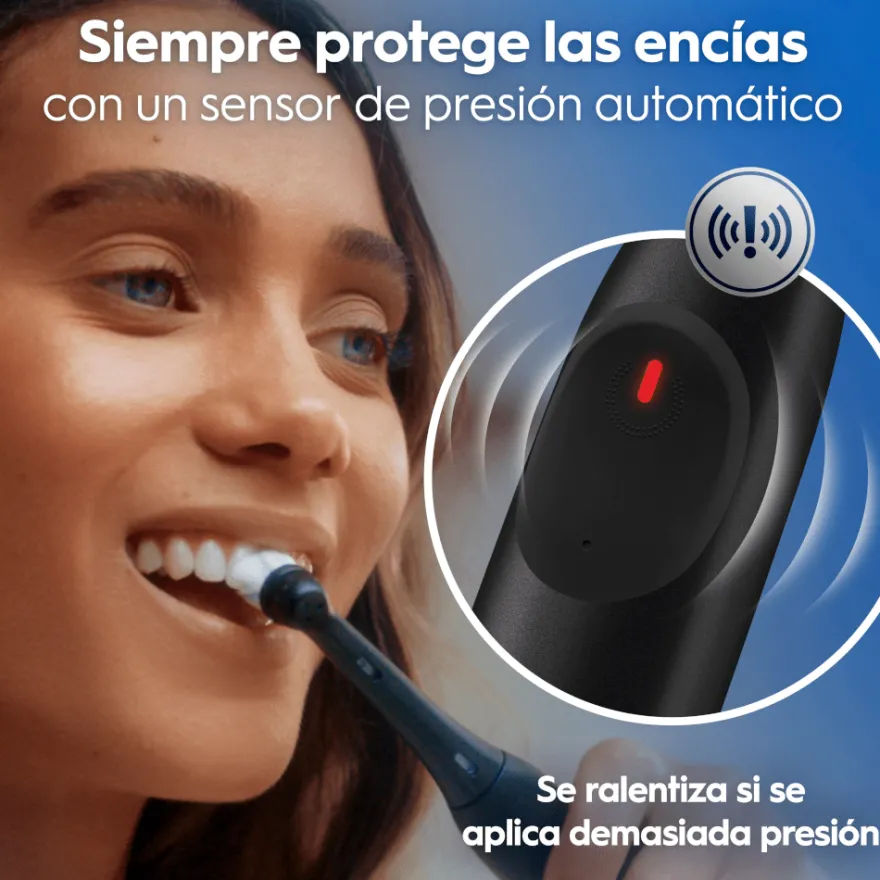 Oral-B iO 2 Cepillo Eléctrico Pack Regalo