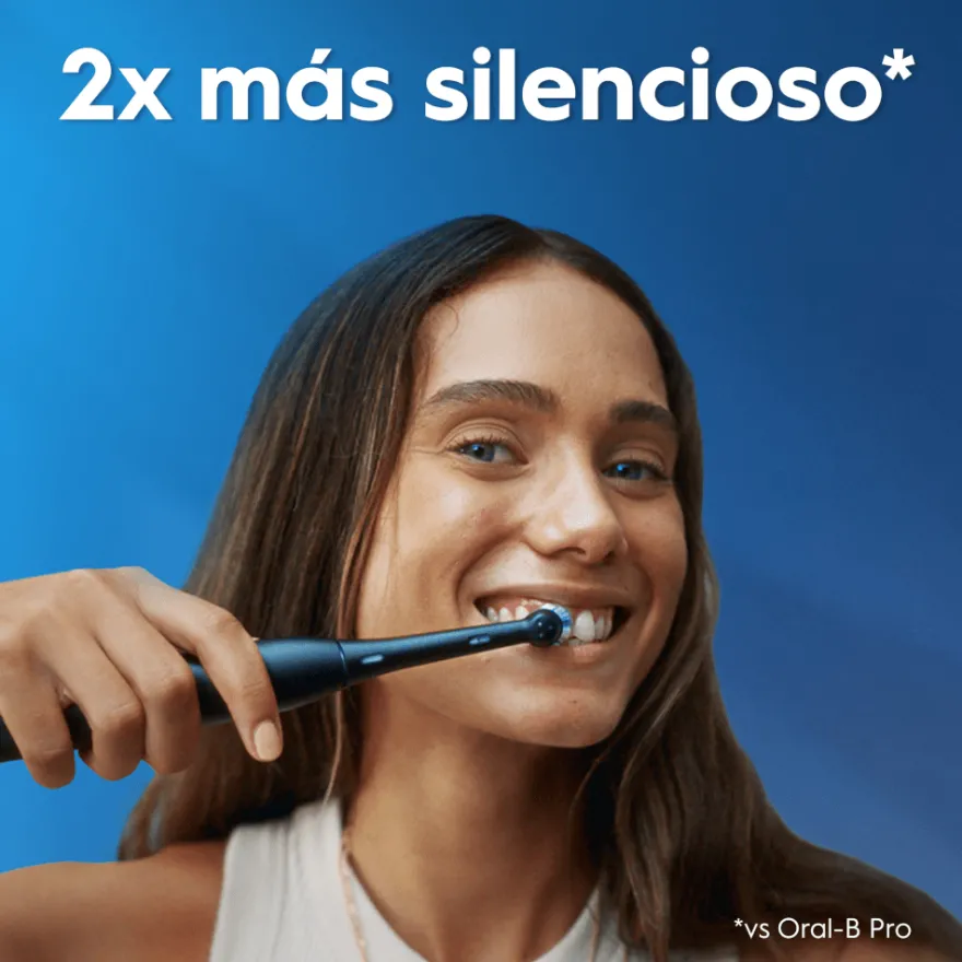 Oral-B iO 2 Cepillo Eléctrico Pack Regalo