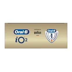 Oral-B iO 2 Cepillo Eléctrico Pack Regalo