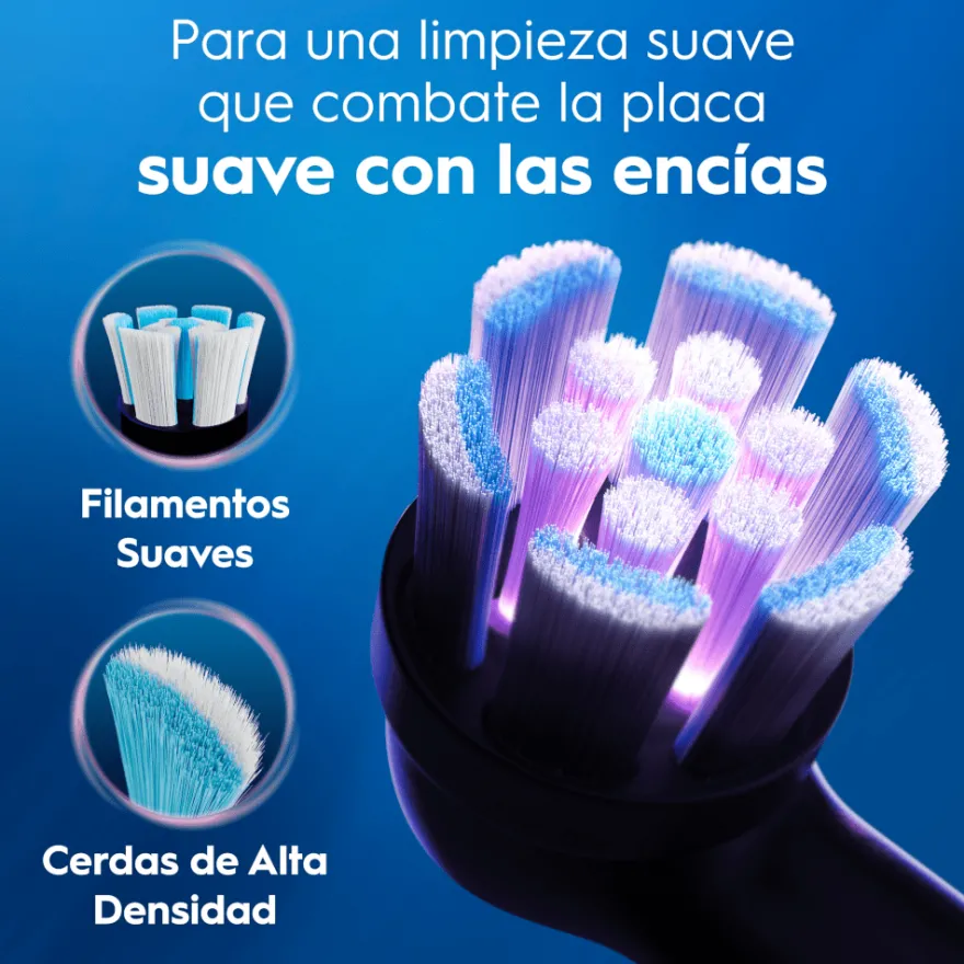 Oral-B iO 2 Cepillo Eléctrico Pack Regalo