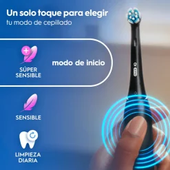 Oral-B iO 2 Cepillo Eléctrico Pack Regalo