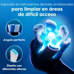 Oral-B iO 2 Cepillo Eléctrico Pack Regalo