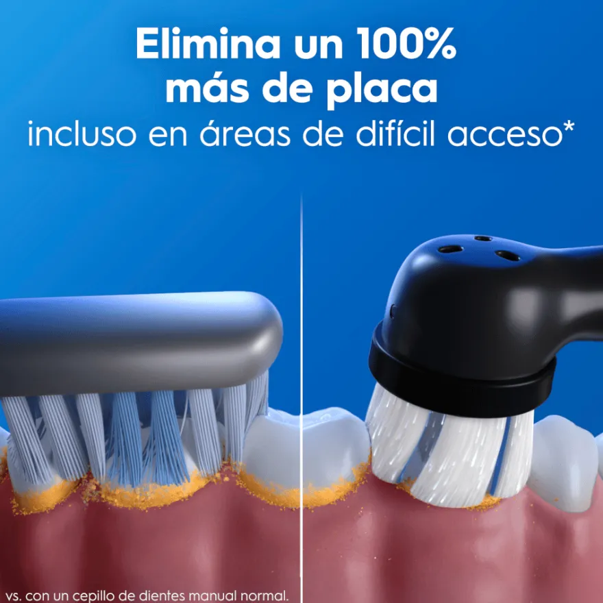 Oral-B iO 2 Cepillo Eléctrico Pack Regalo