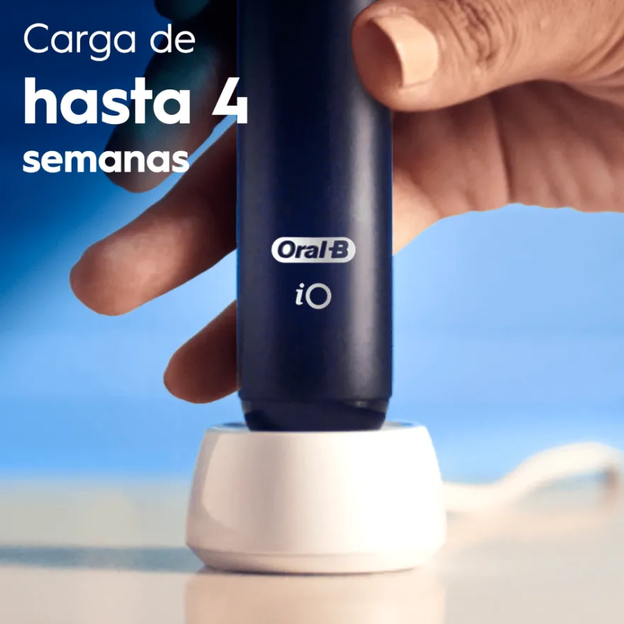 Oral-B iO 2 Cepillo Eléctrico Pack Regalo