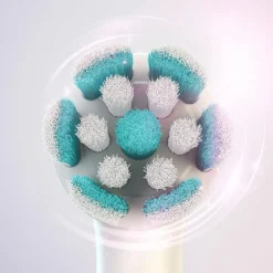 Oral-B iO Gentle Care Cabezal de Cepillo Blanco 6 uds