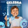 Oral-B iO Kids Disney Stitch Cepillo Eléctrico