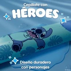 Oral-B iO Kids Disney Stitch Cepillo Eléctrico