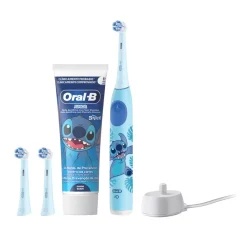 Oral-B iO Kids Disney Stitch Cepillo Eléctrico