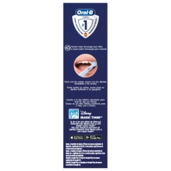 Oral-B iO Kids Disney Stitch Cepillo Eléctrico