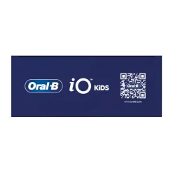 Oral-B iO Kids Disney Stitch Cepillo Eléctrico