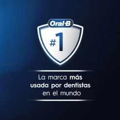 Oral-B iO 5 Laboratory Professional Cepillo Eléctrico Blanco