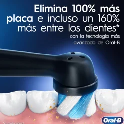 Oral-B iO 5 Laboratory Professional Cepillo Eléctrico Blanco
