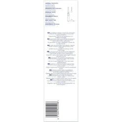 Oral-B iO 5 Laboratory Professional Cepillo Eléctrico Blanco