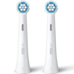 Oral-B iO Recambios Cepillo Gentle Care 2 unidades