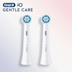 Oral-B iO Recambios Cepillo Gentle Care 2 unidades