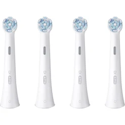 Oral-B iO Recambios Cepillo Ultimate Clean 4 unidades