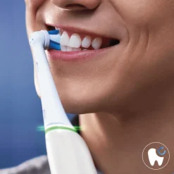 Oral-B iO Recambios Cepillo Ultimate Clean 4 unidades