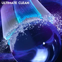 Oral-B iO Recambios Cepillo Ultimate Clean 4 unidades