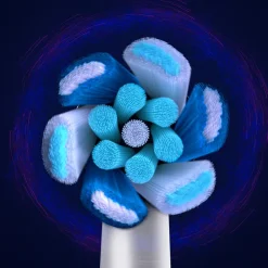 Oral-B iO Recambios Cepillo Ultimate Clean 4 unidades